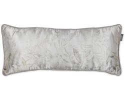 Riviera Maison Leaf Shades Sierkussen - 30x70 cm - Naturel