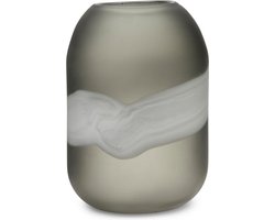 Riviera Maison Matt Comet Halley Hurricane L - Grey - 16.0 x 16.0