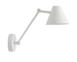 Rivièra Maison Metal Wall Lamp Wit