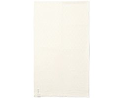 Rivièra Maison Monogram Jacquard Tablecloth 270x150