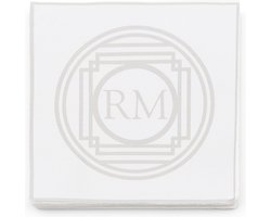 Rivièra Maison Papieren servet RM Steven