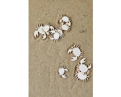 Riviera Maison - Port Bay - Decoration Crab