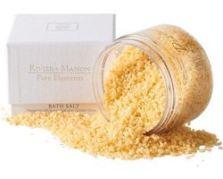 Rivièra Maison Pure Elements - Please Don't Disturb - 360r - Bath Salt