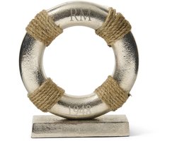 Riviera Maison Reddingsboei Lifebuoy Statue H16cm