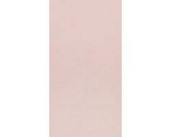 Rivièra Maison R.M Anvers Linen Precious - Behang - 1 m x 53 cm - Roze
