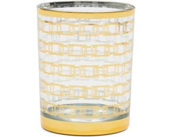 Rivièra Maison RM Chain Votive gold set van 2