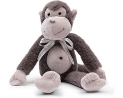 Riviera Maison RM Collectors Monkey Louie - Natural - 20.0 x 30.0