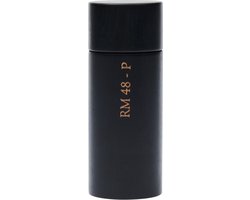 Riviera Maison RM Loft Pepper Grinder - Pepermolen - Black - 7.6 x 13.6