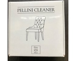 Rivièra Maison RM Pellini Cleaner - Meubelonderhoudsmiddel - Leer - 150 ml