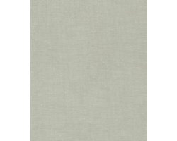 Riviera Maison RM Wallpaper Anvers Linen l.green - Vinyl, Non-Woven Backing - Groen - 9.2x53.5x8.3 cm