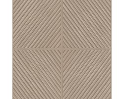 Rivièra Maison RM Wallpaper Dharmawangsa brown