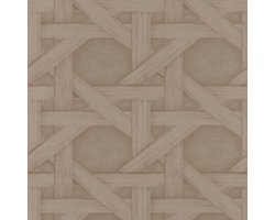 Rivièra Maison RM Wallpaper Jepara natural