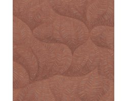 Rivièra Maison RM Wallpaper Palazzo red