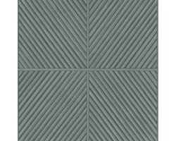 Rivièra Maison RM Wallpaper Timber Lines - Green