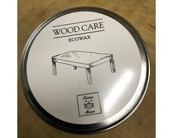 Rivièra Maison RM Wood Care Wax - Meubelonderhoudsmiddel - 300 ml