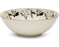 Rivièra Maison Romance D'Amour Bowl M - Set van 4
