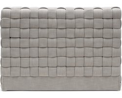 Rivièra Maison Room 48 Headboard, mouliné linen, fabulous flax