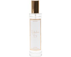 Riviera Maison Roomspray - RM Fabulous Fig Room Spray - Transparant