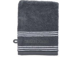 Rivièra Maison Serene Washcloth Antracite