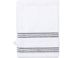 Rivièra Maison Serene Washcloth White
