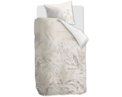 Riviera Maison Soft Shades kussensloop - Naturel - 60x70