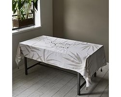 Rivièra Maison Summer Vibes Table Cloth 270x150
