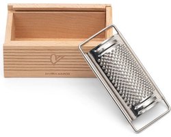 Rivièra Maison The Perfect Cheese Grater set van 2