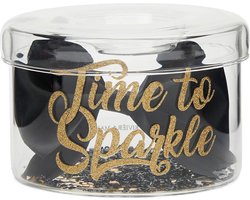 Rivièra Maison Time To Sparkle Votive set van 3