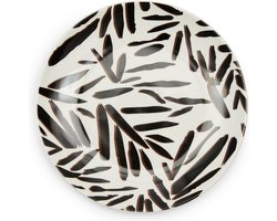 Rivièra Maison Urban Island Breakfast Plate set van 4