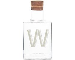 Riviera maison W Water Bottle
