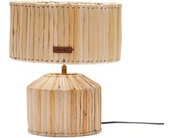 RM Banana Leaf Table Lamp