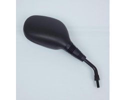 rms rechter spiegel voor yamaha 50 bw's next generation scooter 1997 tot 2006 4sb-f6290-0000 nieuw