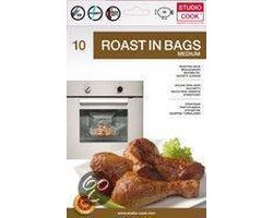 Roast in Bags medium