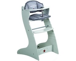 Roba Rock Star High Chair