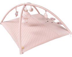 Roba Speelkleed Lily Meisjes 85 X 75 Cm Polyester Roze
