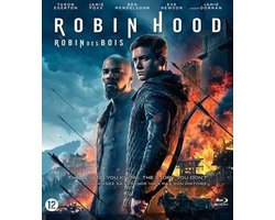 Robin Hood (Blu-ray)