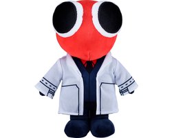 Roblox Rainbow Friends - Scientist Knuffel