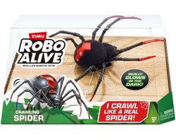 Robo Alive 7151 speelgoedfiguur kinderen