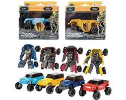 Roborforces veranderrobot pick-up 30132Z