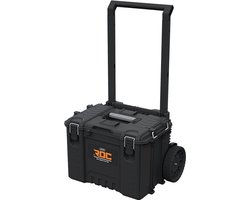 ROC PRO GEAR 2.0 TOOLBOX ON WHEELS