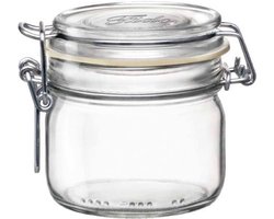 Rocco Bormioli Fido Weckpot 12,5 cl