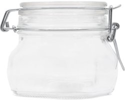 Rocco Bormioli Fido Weckpot 20 cl