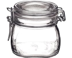 Rocco Bormioli Fido Weckpot 50 cl