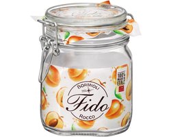 Rocco Bormioli Fido Weckpot 75 cl