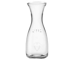 Rocco Bormioli - Misure - Karaf - 0,5 liter