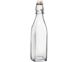 Rocco Bormioli Swing Fles - 50 cl - Glas