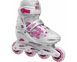 Roces - Jokey 3.0 - Inline Skates - Kinderen - Verstelbaar - 34-37
