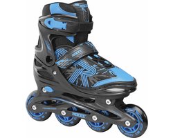 Roces - Jokey 3.0 - Inline Skates - Kinderen - Verstelbaar - 38-41