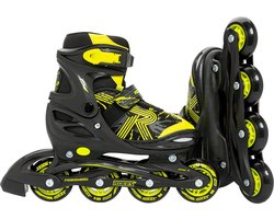 Roces - Jokey 3.0 - Inline Skates - Kinderen - Verstelbaar - 38-41
