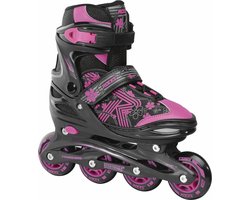 Roces - Jokey 3.0 - Inline Skates - Kinderen - Verstelbaar - 38-41